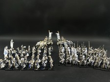 Warhammer Alte Welt Hoch Elfen