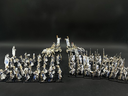 Warhammer old world high - warhammer,