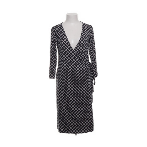 Vera velour wickelkleid - velour,,
