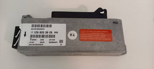 1298203926 mercedes r129 - 1298203926,