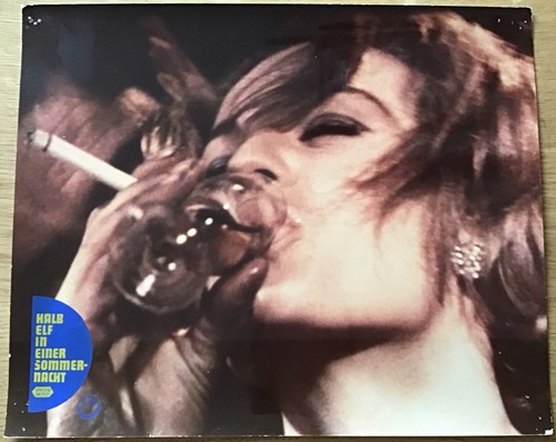 Romy schneider melina mercouri - romy,