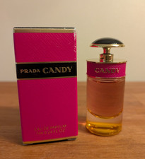 Prada Candy - EdP 7ml - mit Box - Miniatur