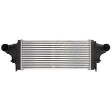 Ladeluftkühler THERMOTEC