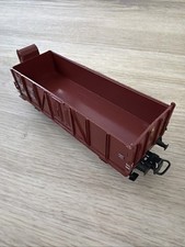 Märklin H0 Niederbordwagen