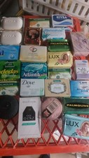 Seife 20 Stück Unbenutzt Fa