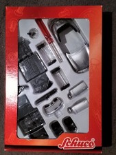 Schuco Bausatz Porsche 356 B