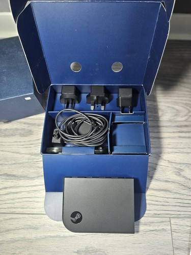 Valve steam link streaming - valve,