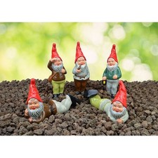 Heissner Waldmänner, Serie