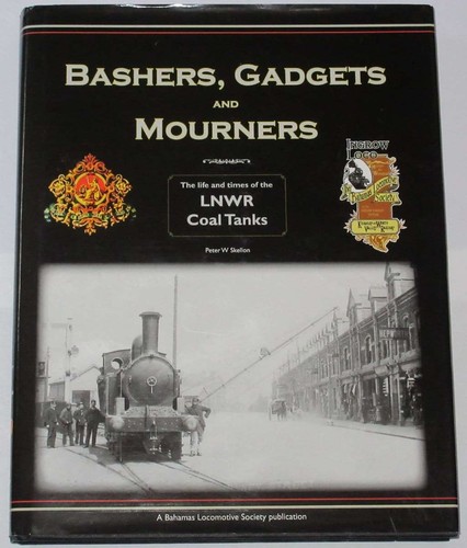 Bashers gadgets and mourners - gadgets,