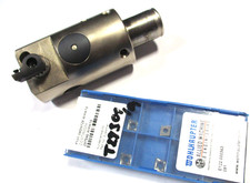 WOHLHAUPTER MULTI-BORE