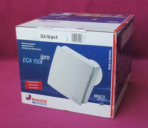 Neu maico eca 150 - neu:, ipro