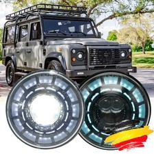 Für Land Rover 90/110