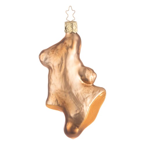 Christbaumkugel figur - christbaumkugel,