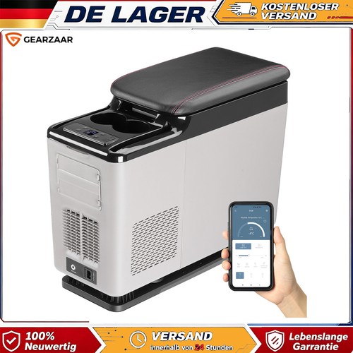 Kompressor kühlbox liter - kompressor,