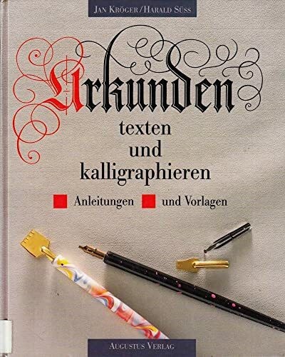 Urkunden texten und
