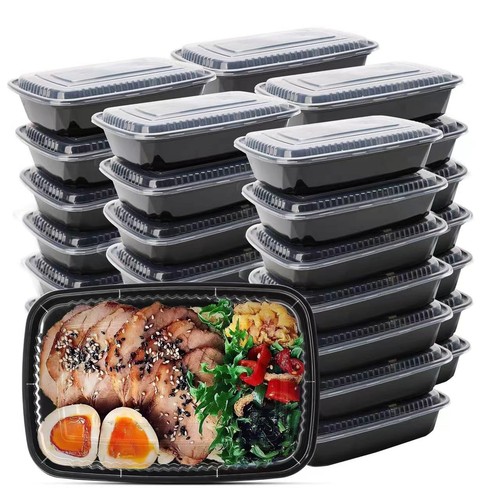 Meal prep container - prep, 50