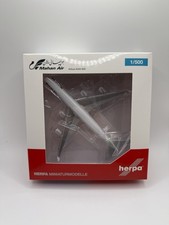 Herpa Wings 1:500 Mahan Air A340-600