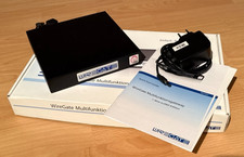 Elabnet Wiregate Smarthome