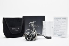 Shimano 22 STELLA C2000SHG