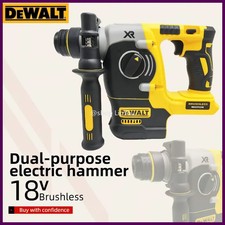 NEW DEWALT 20V MAX SDS PLUS L