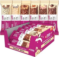 Maxinutrition Creamy Core Bar