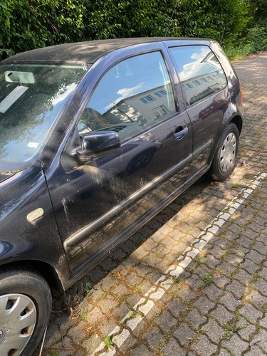 Golf bj 1999 - golf, bj.1999