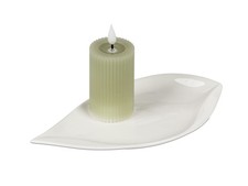 Formano Deko-Schale Kerzen