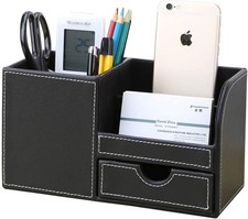 Schreibtisch Organizer 4 Fach