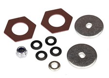 Traxxas rebuild kit slipper - rebuild-kit,,