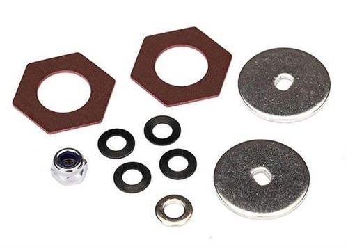 Traxxas rebuild kit slipper - rebuild-kit,,