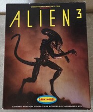 Alien dark horse limited - -,