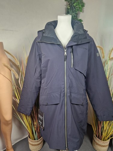 Schöffel doppeljacke 3in1 - schöffel,