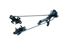 Ford Focus Cabrio Verdeck Schloss  vorne