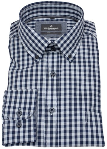 Casa moda hemd casual fit - casa,
