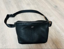 NOVARA CROSS BODY BAG Gürteltasche Original Braun Büffel