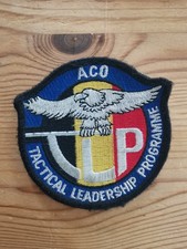 Patch TLP Florennes Belgien, Deutsche Luftwaffe