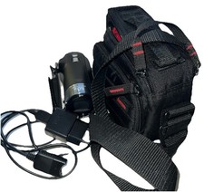 Sony HDR-CX405 Videokamera