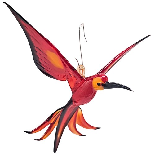 Hängevogel bienenfresser - hängevogel,,