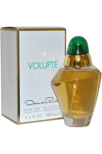 Oscar renta volupte eau - oscar, de