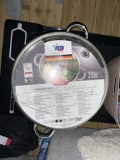 Elo Gemüsetopf Topf Ø32cm