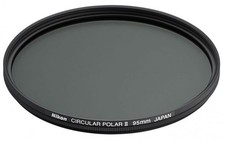 Nikon Polfilter Circular II