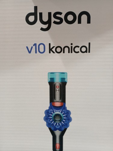 Dyson v10 konical - dyson,