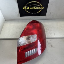 Heckleuchte Rechts 5J6945096