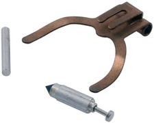 Vergaser Reparatursatz passend