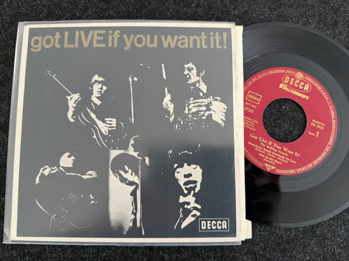 2333 the rolling stones - the,
