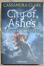 Cassandra Clare | City of