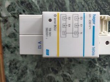 Hager EIB KNX Binäreingang