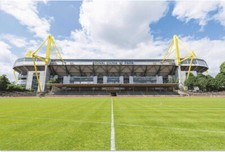 Borussia Dortmund Poster - Stadion - 61 x 91.5 cm BVB 09