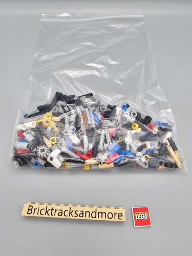 Lego technic kleinteile - lego®,