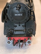 Roco #43240  BR 001 150-2  DB Ep.III / IV  -DIGITAL- bitte  aufmerksam lesen